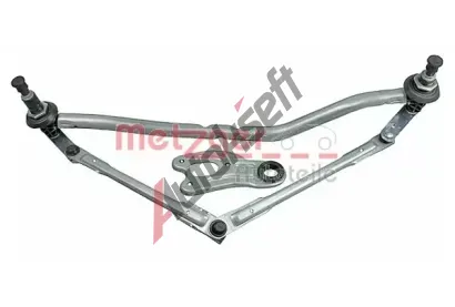 METZGER Tyov stra MTG 2190141, 2190141