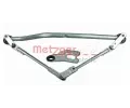 METZGER Tyov stra MTG 2190141, 2190141