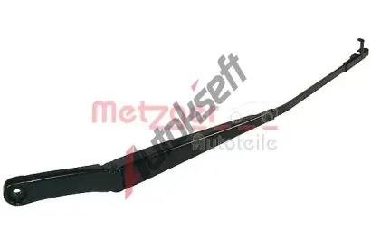 METZGER Rameno stěrače okna MTG 2190156, 2190156  METZGER Rameno stěrače okna MTG 2190156, 2190156