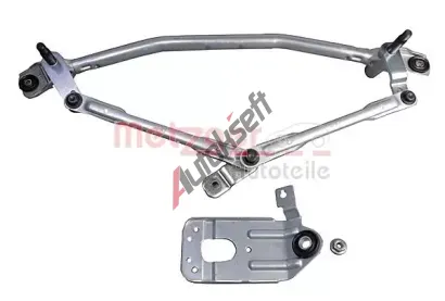 METZGER Ty�ov� st�ra�� ORIGINAL ERSATZTEIL GREENPARTS MTG 2190157, 2190157