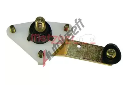 METZGER Pohon st�ra�� MTG 2190161, 2190161