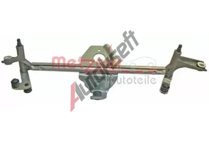 METZGER Tyov stra MTG 2190176, 2190176