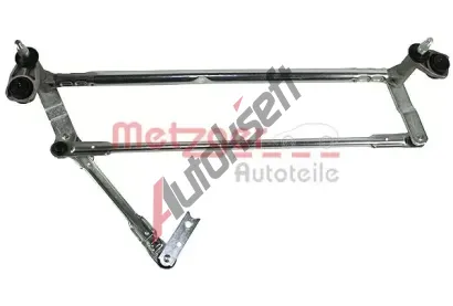 METZGER Tyov stra MTG 2190180, 2190180