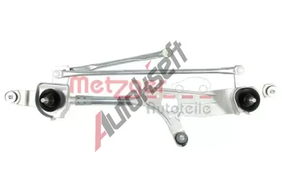 METZGER Tyov stra genuine MTG 2190217, 2190217