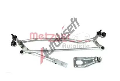 METZGER Tyov stra ORIGINAL ERSATZTEIL GREENPARTS MTG 2190222, 2190222