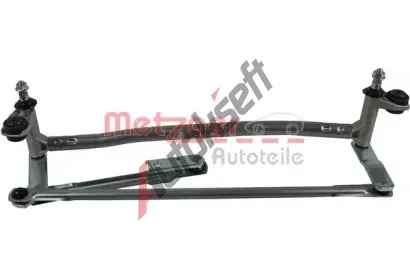 METZGER Tyov stra MTG 2190230, 2190230