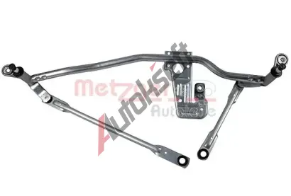 METZGER Tyov stra MTG 2190233, 2190233