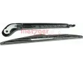 METZGER Rameno strae okna ‐ MTG 2190266