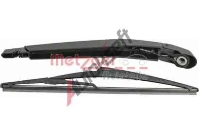 METZGER Rameno stěrače okna MTG 2190284, 2190284 METZGER Rameno stěrače okna MTG 2190284, 2190284