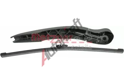 METZGER Rameno stěrače okna MTG 2190299, 2190299 METZGER Rameno stěrače okna MTG 2190299, 2190299