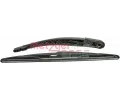 Rameno strae okna METZGER ‐ MTG 2190309