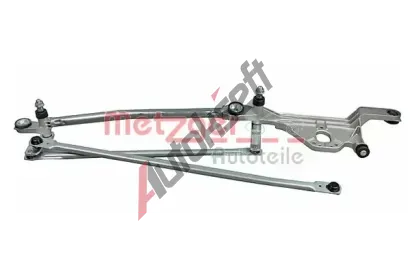 METZGER Tyov stra MTG 2190326, 2190326