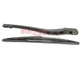 METZGER Rameno strae okna ‐ MTG 2190329