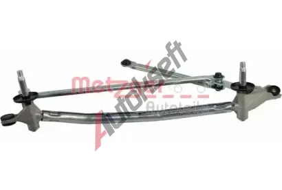 METZGER Tyov stra MTG 2190375, 2190375