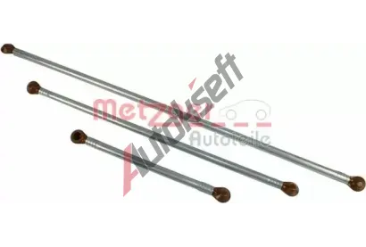 METZGER Hnac tyka thla strae MTG 2190391, 2190391