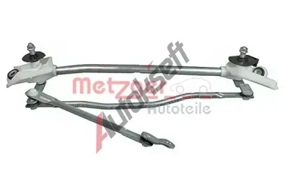 METZGER Tyov stra MTG 2190394, 2190394