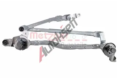 METZGER Tyov stra MTG 2190429, 2190429