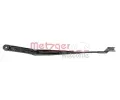 METZGER Rameno stěrače okna MTG 2190449, 2190449