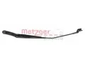 METZGER Rameno stěrače okna MTG 2190450, 2190450