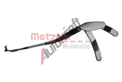 METZGER Rameno strae okna GREENPARTS MTG 2190456, 2190456