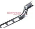 METZGER Rameno stěrače okna GREENPARTS MTG 2190466, 2190466