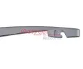 METZGER Rameno strae okna GREENPARTS MTG 2190482, 2190482