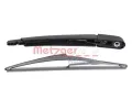 METZGER Rameno strae okna GREENPARTS MTG 2190484, 2190484