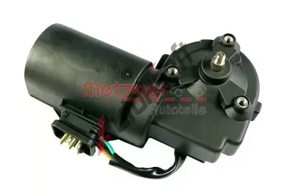 METZGER Motor stra MTG 2190509, 2190509