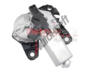 METZGER Motor stra MTG 2190519, 2190519