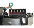 METZGER Motor stra GREENPARTS MTG 2190524, 2190524