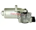 Motor stra METZGER ‐ MTG 2190527