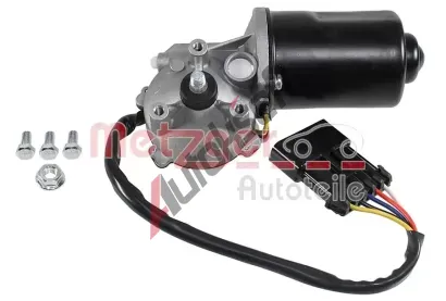 METZGER Motor stra MTG 2190528, 2190528