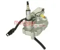 METZGER Motor stra ‐ MTG 2190533