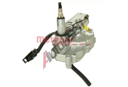 METZGER Motor stra MTG 2190533, 2190533