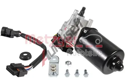 METZGER Motor stra MTG 2190563, 2190563