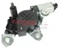 METZGER Motor stra ORIGINAL ERSATZTEIL MTG 2190580, 2190580