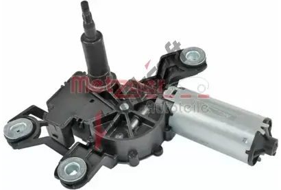 METZGER Motor stra MTG 2190603, 2190603