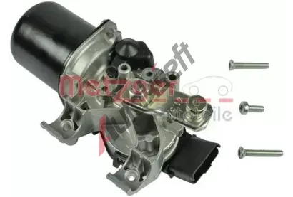 METZGER Motor stěračů ORIGINAL ERSATZTEIL MTG 2190630, 2190630 METZGER Motor stěračů ORIGINAL ERSATZTEIL MTG 2190630, 2190630