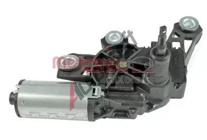METZGER Motor stra MTG 2190653, 2190653
