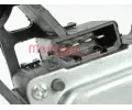 METZGER Motor stra MTG 2190653, 2190653