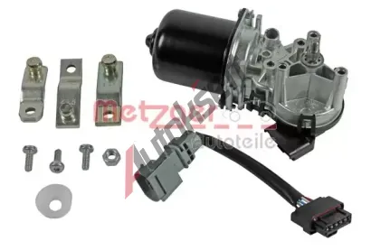 METZGER Motor stra ORIGINAL ERSATZTEIL MTG 2190654, 2190654
