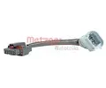 METZGER Motor stra ORIGINAL ERSATZTEIL MTG 2190654, 2190654