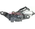 METZGER Motor stra ORIGINAL ERSATZTEIL MTG 2190658, 2190658