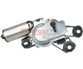 METZGER Motor stra MTG 2190728, 2190728
