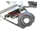 METZGER Motor stra MTG 2190728, 2190728