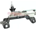 METZGER Motor stra ‐ MTG 2190733