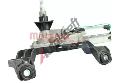 METZGER Motor stra MTG 2190733, 2190733