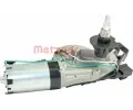 METZGER Motor stra MTG 2190733, 2190733