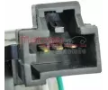 METZGER Motor stra MTG 2190733, 2190733
