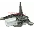 Motor stra METZGER ‐ MTG 2190754